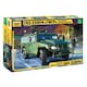 image 1 of Zvezda Z3668 Russian Armoured Vehicle Gaz Tiger Model Kit