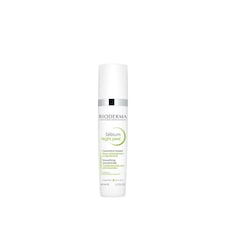 Bioderma SÃ©bium Night Peel Smoothing Concentrate Gel 40ml