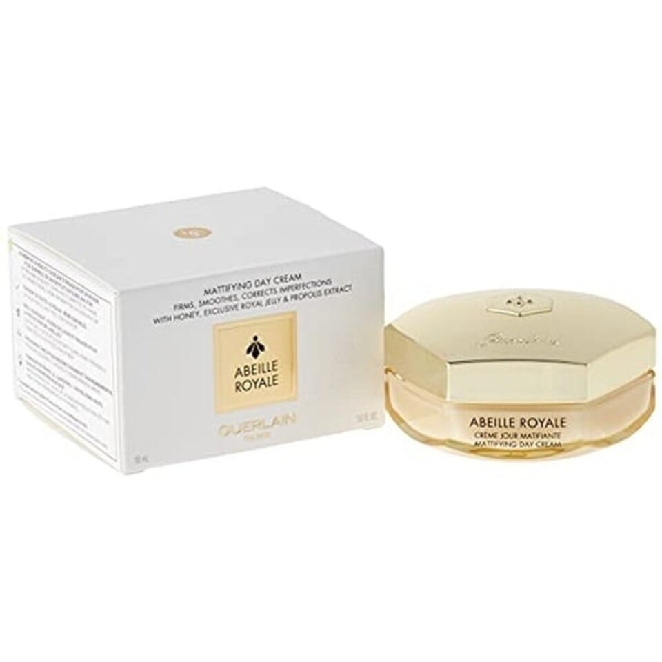 image 1 of Guerlain Abeille Royale Mattifying Day Cream 50ml