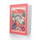 image 2 of Mothers Day Card Thanks Love You Give Pink Mum Card