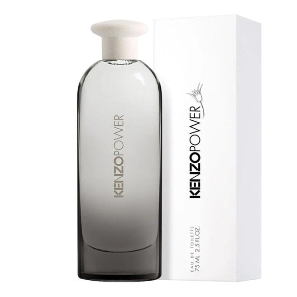 Kenzo Power Eau de Toilette 75ml Spray