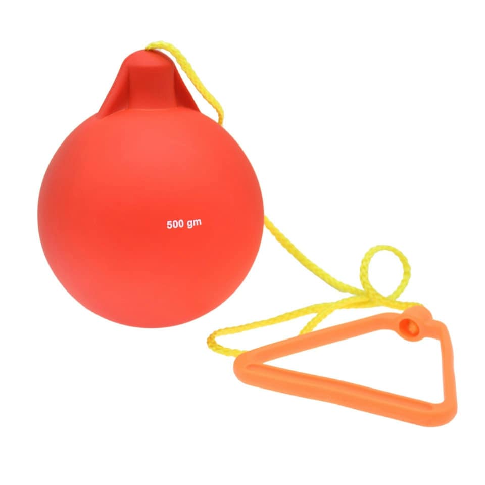 Pre-Sport Elementary Hammer - Red - 500g