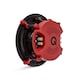 image 3 of Q Acoustics QI65CWE Stereo IPX4 EasyFit In-Ceiling Speaker