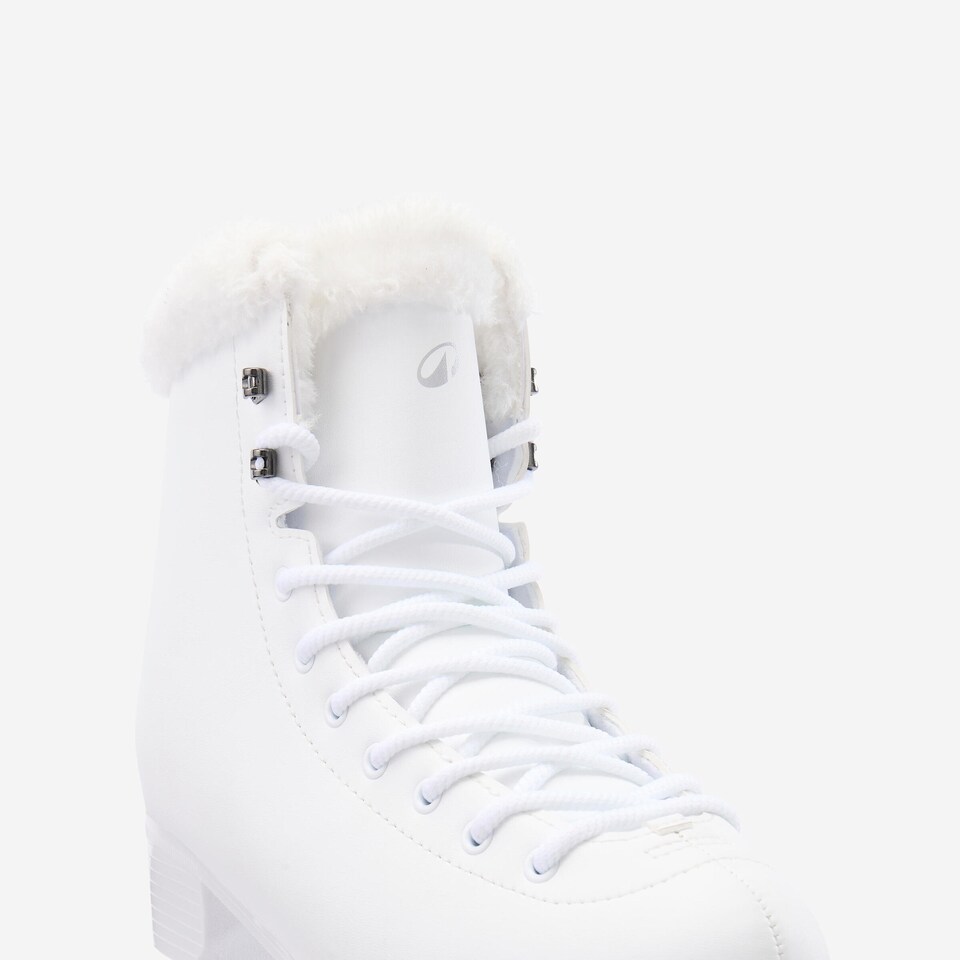 image 1 of Decathlon IS 500 Women's Ice Skate