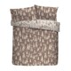 image 5 of D & D Alpine Stag Duvet Cover Set Natural