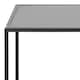 image 5 of Seaford Nest of Tables in Ash Black