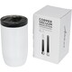 image 2 of Avenue Lagom Copper Vacuum Insulated Tumbler - White - 8.7 x 15.3 x 8.5cm