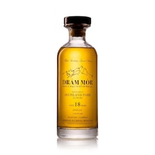 Highland Park 18 Year Old cask 3535 - Dram Mor | Clear