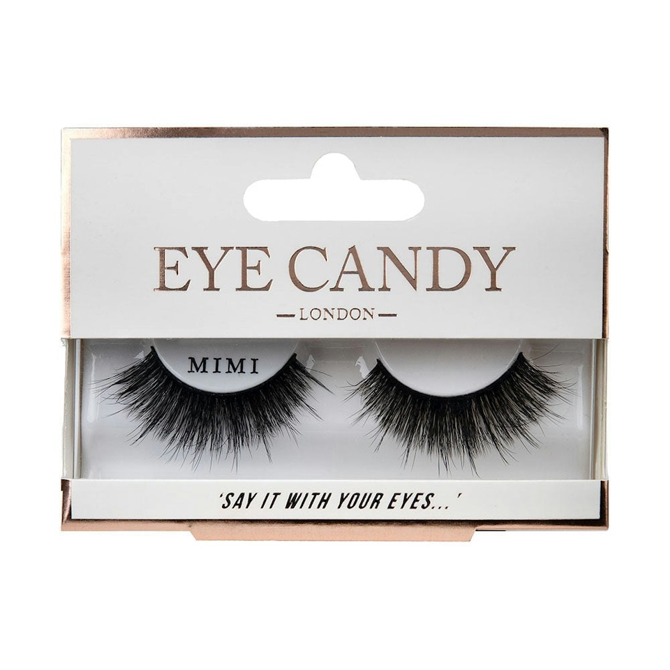 image 1 of Eye Candy Signature Lash Collection - Mimi