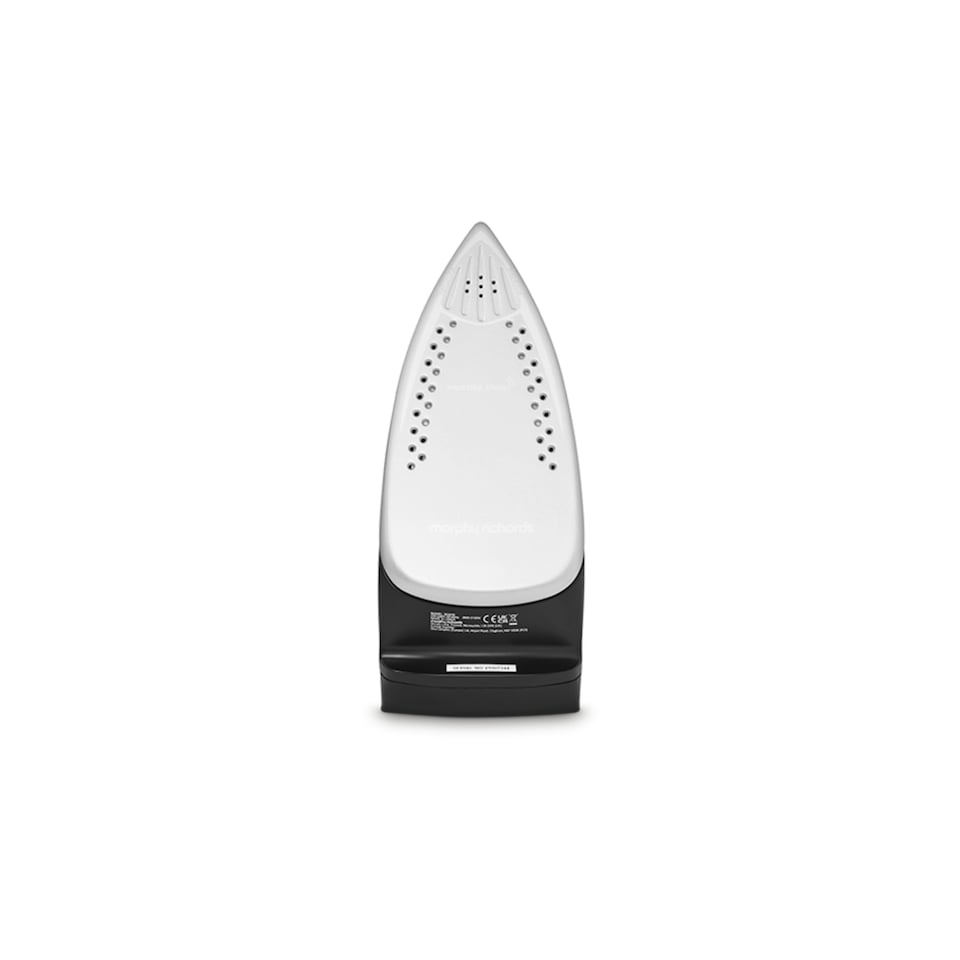 image 1 of Morphy Richards Turbosteam Pro Digital Intellitemp Iron