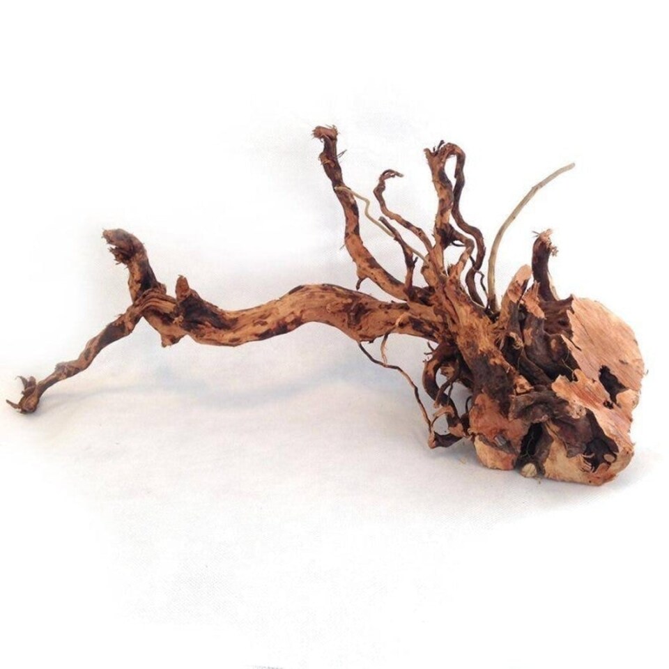 image 1 of Spiderwood Branches Aquarium Decoration Multi