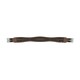 image 1 of Shires Foam Horse Girth - Brown - 52in