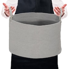 Hallway & Utility Room