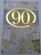 image 1 of 90th Birthday Card