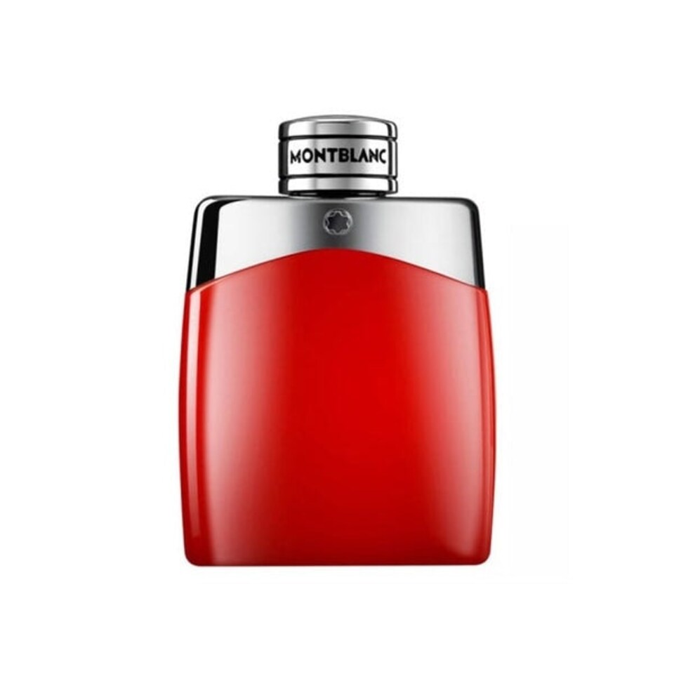 image 1 of Mont Blanc Legend Red Eau de Parfum 100ml Spray