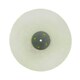 image 1 of G Loose Unstitched Floppy Final Polishing Mop 10" x 0.5" 1 section 3rd Stage
