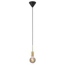 Paco | Pendant Kit | Brass