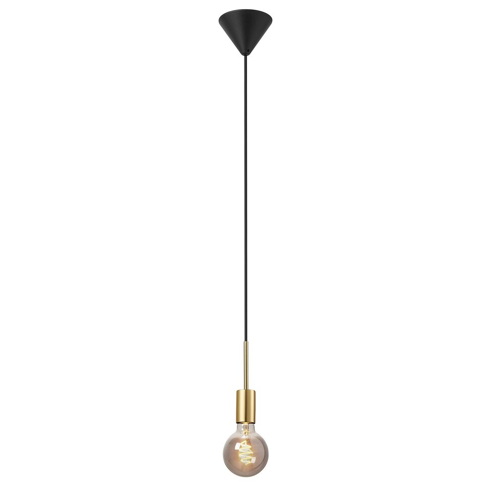 image 1 of Paco | Pendant Kit | Brass