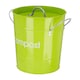image 3 of Lime Green Compost Bin