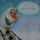 image 6 of Cool Mummy From Your Boy Frozen Christmas Card