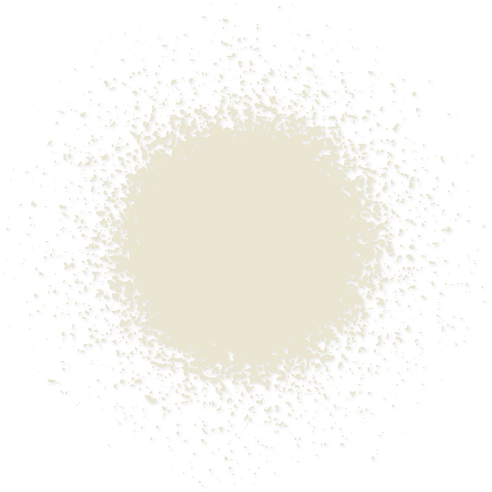 image 1 of Jenolite Directorust All-in-One Multi-Surface Paint - Ivory White Satin - 400ml Spray Can