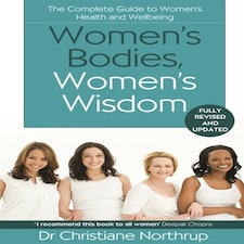 Women's Bodies Women's Wisdom