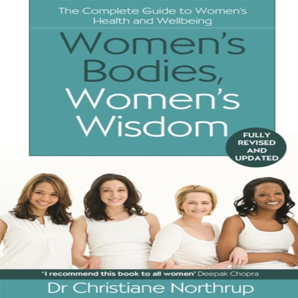 Women's Bodies Women's Wisdom