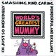 image 3 of Worlds Greatest Mummy Coffee/Tea Mug Coaster
