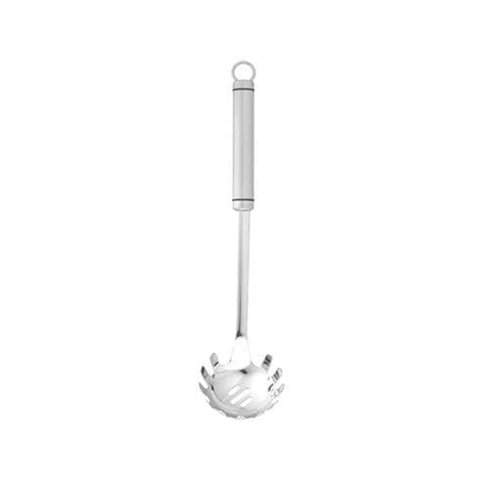 image 1 of Judge Tubular Stainless Steel Spaghetti Server