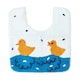 image 1 of Homescapes Duck Pond Pedestal Mat