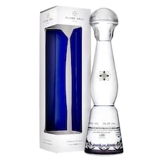 Clase Azul Tequila Plata 70cl
