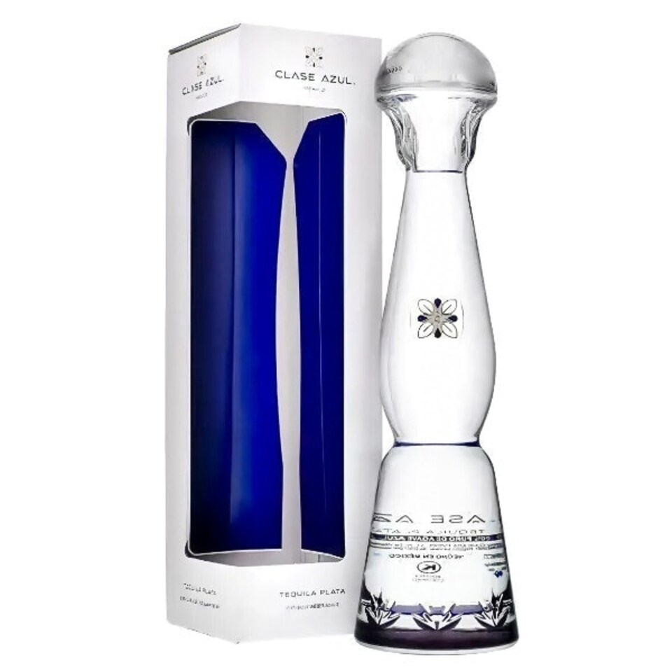 Clase Azul Tequila Plata 70cl