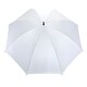 image 2 of XD Collection Impact RPET Aware Stormproof Stick Umbrella - White - One Size