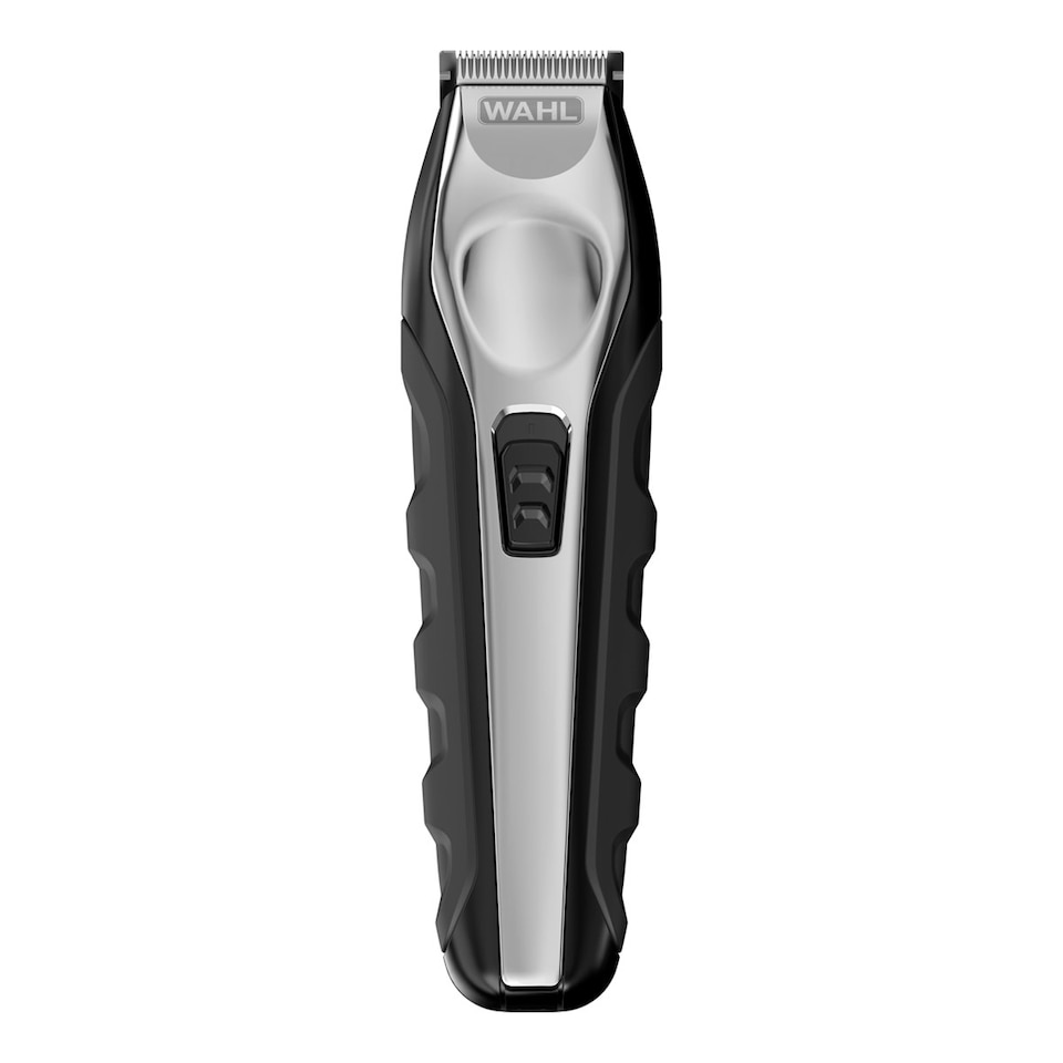 image 1 of Wahl 9888-802 Total Beard Stubble & Beard Trimmer