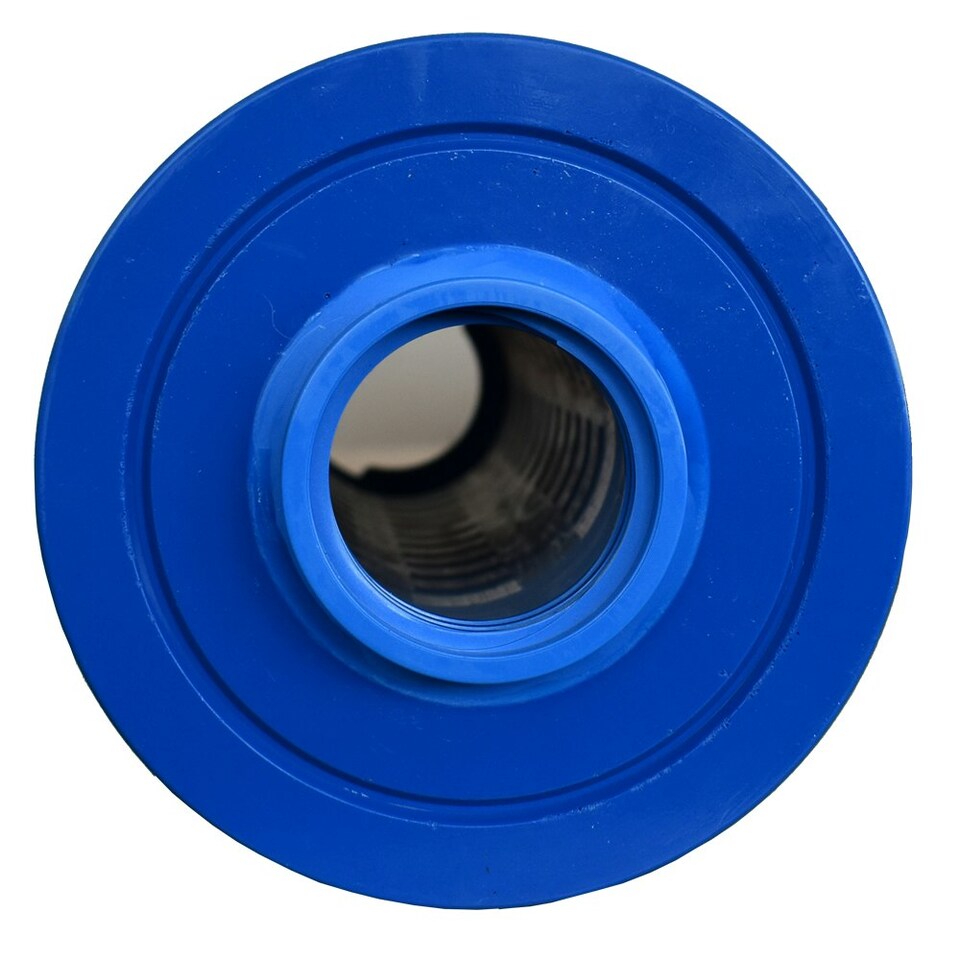 image 1 of Relax Spa Filter Cartridge Antimicrobial - Including Refillable Pod System -  PWW50LM