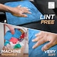 image 6 of Microfibre Car Drying Towel Super Absorbent 40cm x 40cm Perfect for Polishing & Drying - Pack of 4