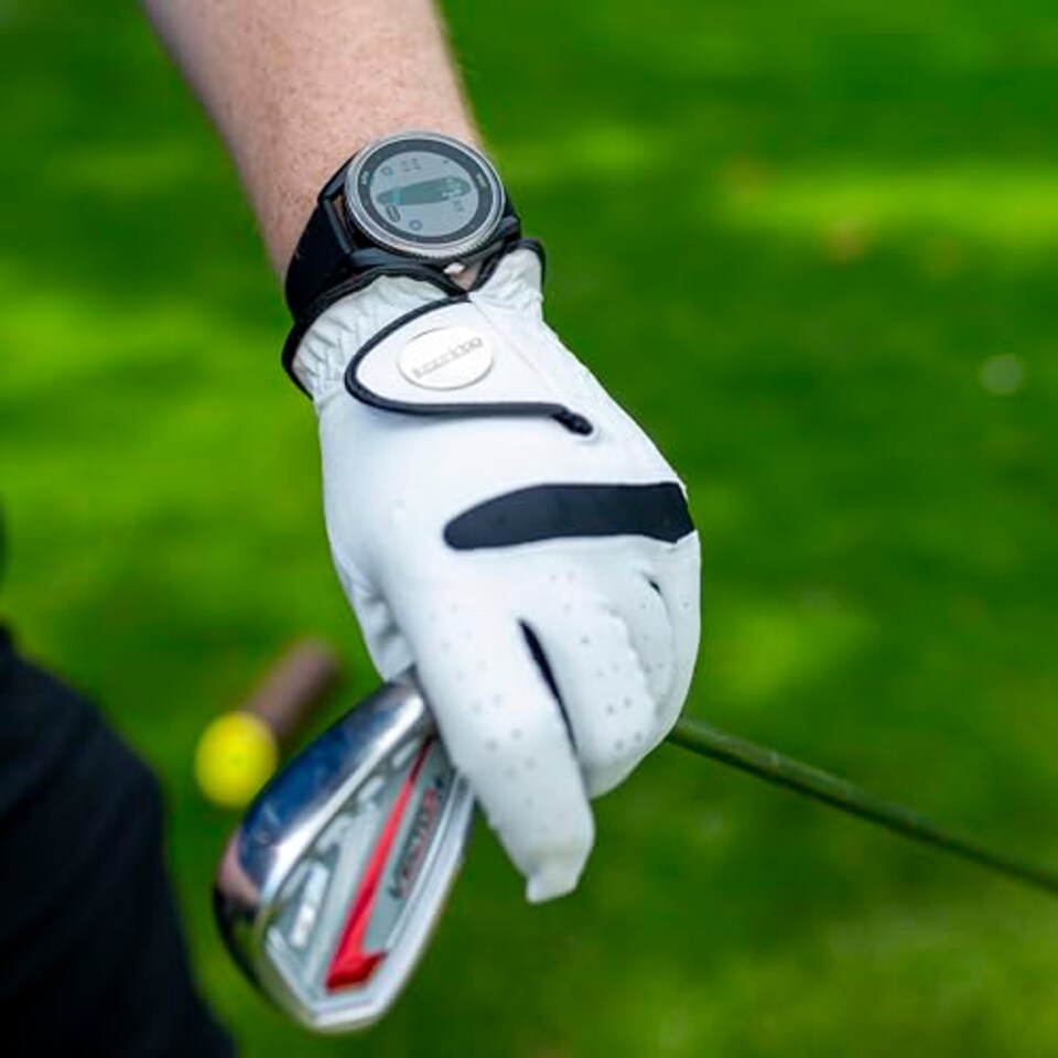 image 1 of Longridge Tour Dry All Weather Glove - Large