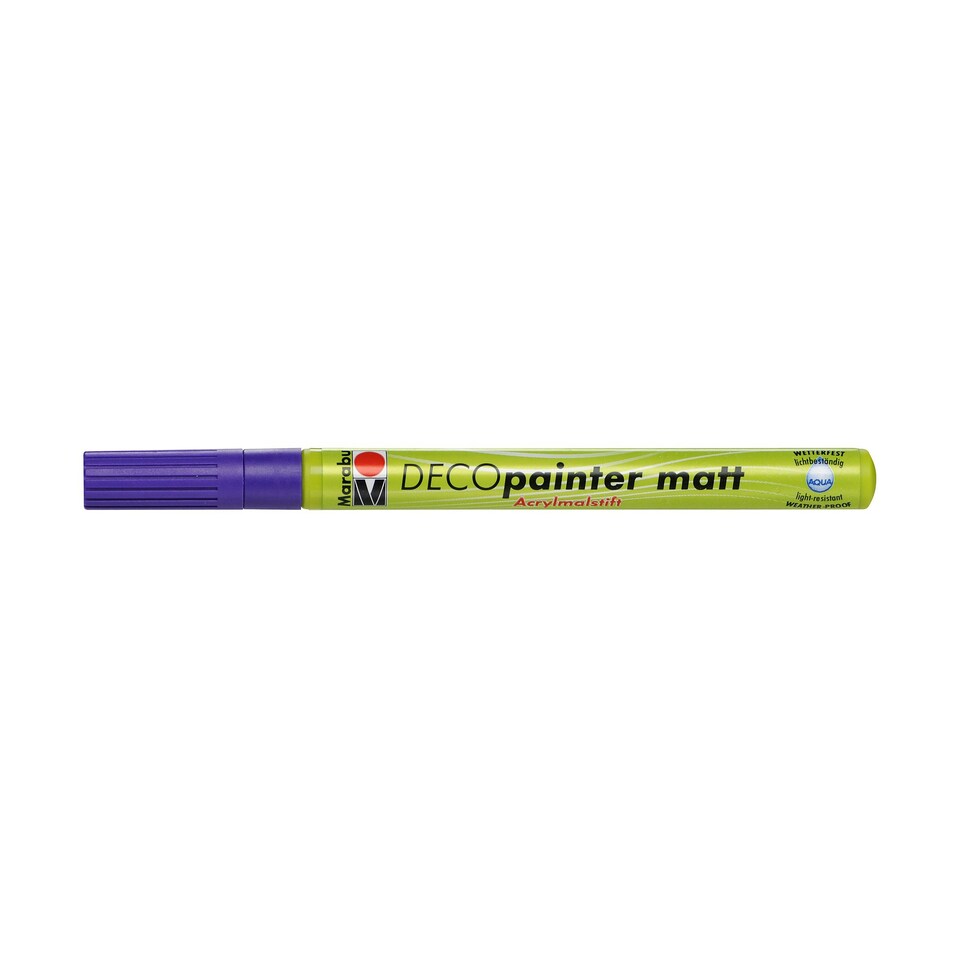Marabu - Deco Painter 1 Multi