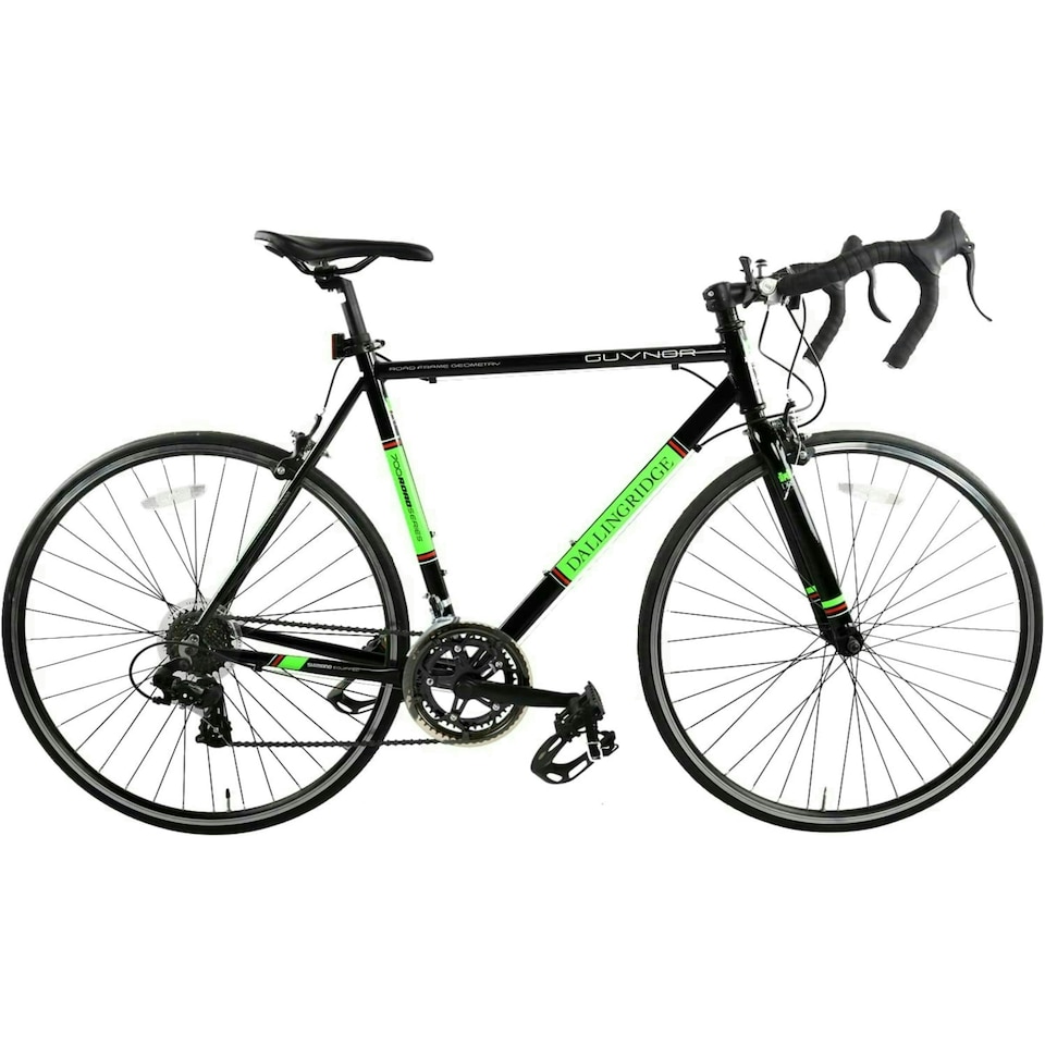 Dallingridge Guvnor Road Bike 59cm Frame