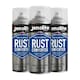 image 1 of Jenolite Rust Converter Spray - 400ml - 3-Pack