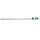 image 3 of 48" 1200mm Aluminium Sash Clamp Grip Bench Work Holder Vice Slide Cramp 4pk