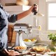 image 3 of KitchenAid Food Grinder