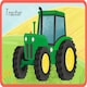 image 8 of Snap Cards Things that Go - 18D Kids Activity & Sticker - CARDS - 9781915902030