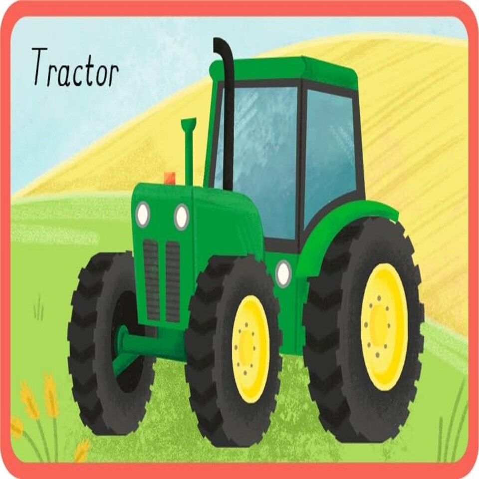 image 1 of Snap Cards Things that Go - 18D Kids Activity & Sticker - CARDS - 9781915902030