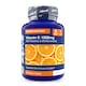 image 1 of Vitamin C 1000mg with Rosehip & Bioflavonoids, 180 Vegan Tablets, High Strength, Supports Immunity & Reduces Tiredness