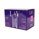 image 4 of LAV Brit Highball Glasses - 356ml - Clear - Pack of 6 Clear