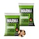 image 1 of Warma Chimenea Wood Chunks - 2 Packs