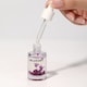 image 4 of Bluesky Clear Cuticle Oil - Flower Cuticle Oil (Rose) 10ml