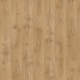 image 1 of NatSeCl EL2158 Brown Click Laminate Flooring - Plank (8mm), For All Rooms & Contract Commercial Use