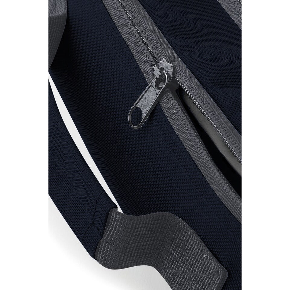 image 1 of Quadra Lunch Cooler Bag | Blue | French Navy | 1